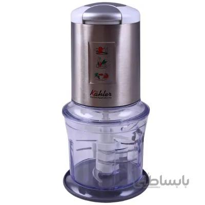 خرد کن کاخلر مدل اشلافن KH-153-W ا kakhler KH-153-W Chopper