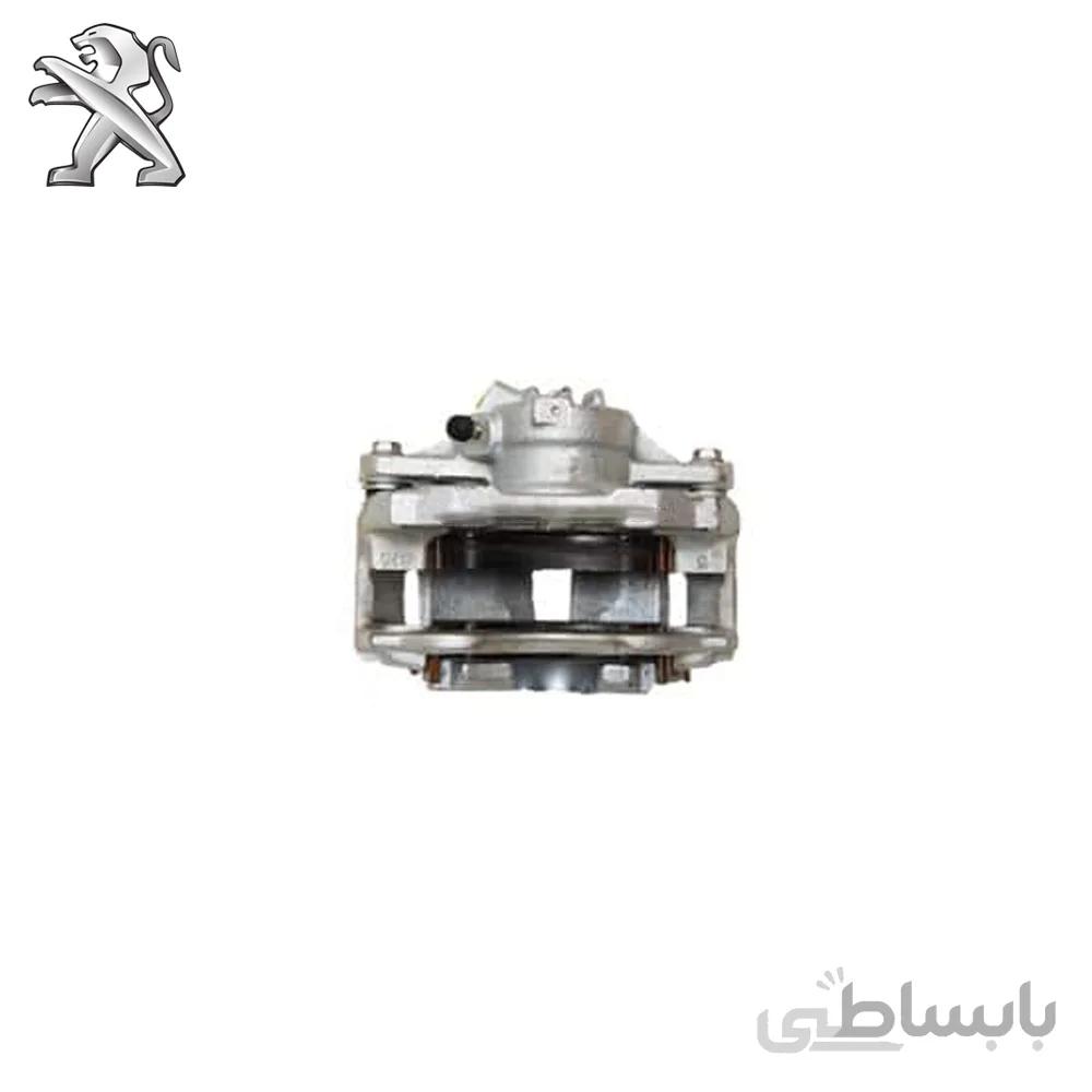 سیلندر ترمز چرخ جلو پژو 206