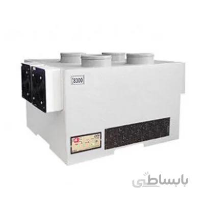 رطوبت ساز التراسونیک ۸۳۰۰ | ۱۵۰۰M