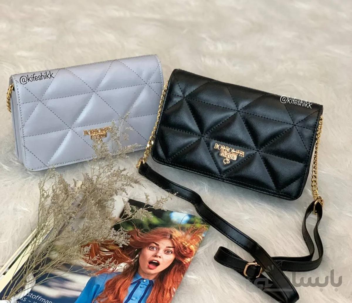 کیف اسپرت زنانه کد KF320
