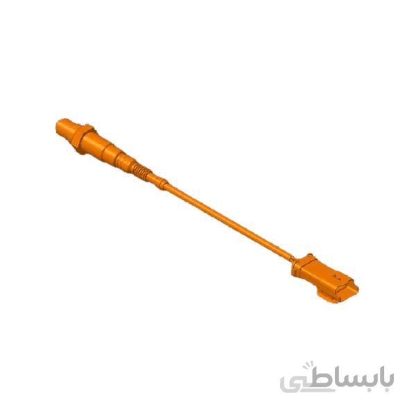 سنسور اکسیژن بالا آریزو 5
