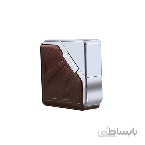ادوپرفیوم مردانه BIZ AMBER