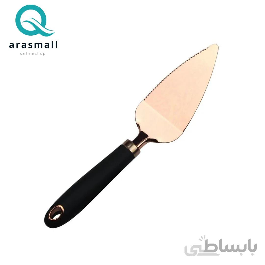 کفگیر سرو کیک پنگوین مدل 1831