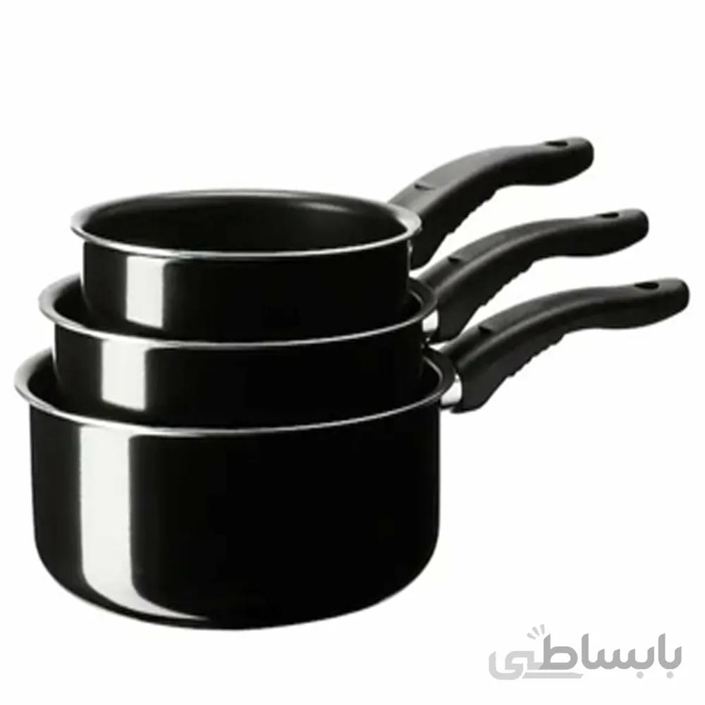 شیر داغ کن ایکیا مدل KAVALKAD