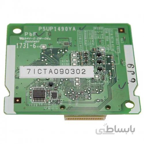 کارت سانترال Panasonic KX-TE82494
