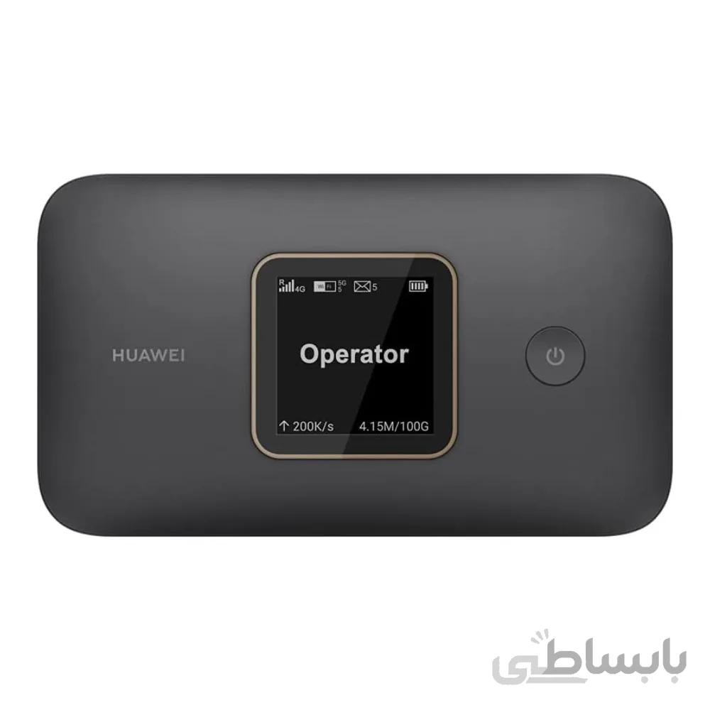 مودم همراه TD-LTE 4.5Gهواوی مدل HUAWEI E5785-330