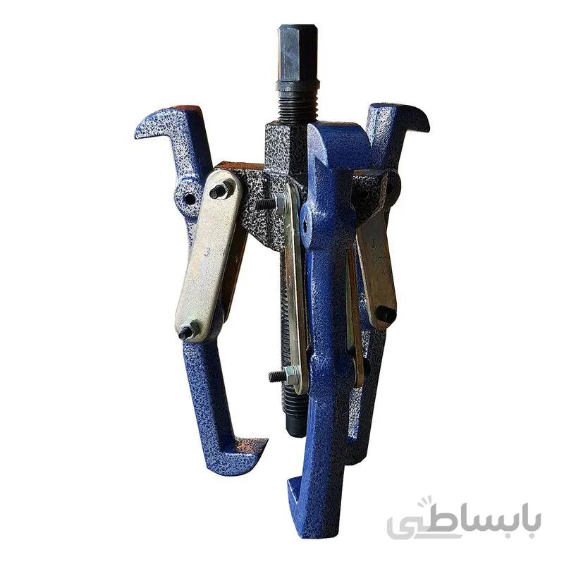 فولي کش 3 کيهان