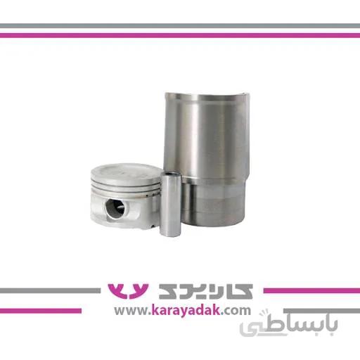 بوش پیستون 405 و سمند xu7 ایساکو