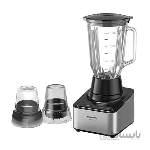 مخلوط کن پاناسونیک 800 وات Panasonic Blender MX-KM5070 ا Panasonic Blender 800w MX-KM5070