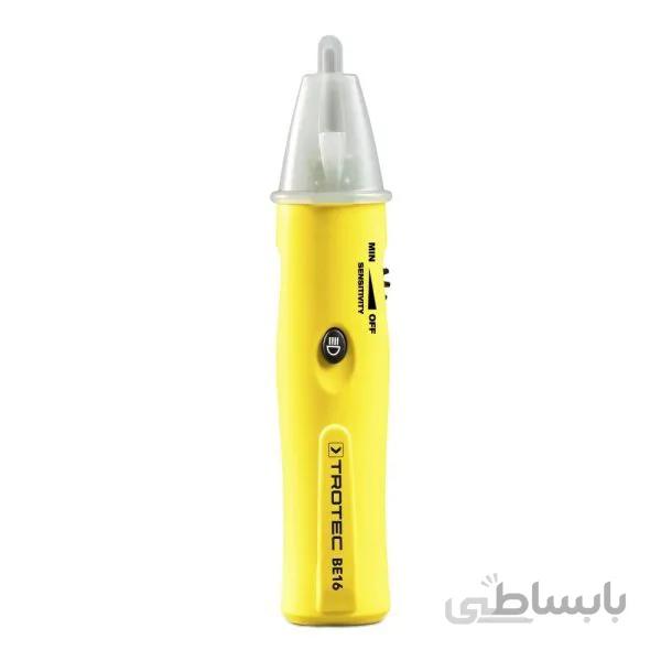 فازمتر القايی مدل BE 16