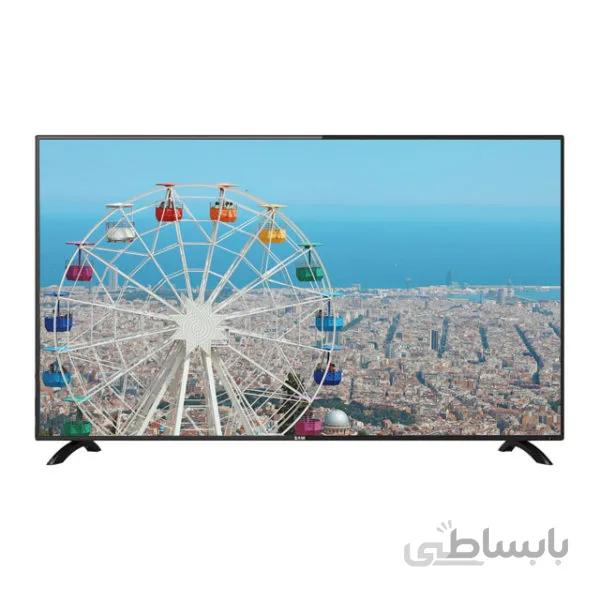 تلویزیون HD سام الکترونیک مدل 32T4600 سایز 32 اینچ ا Sam Electronic UA32T4600TH LED TV 32 Inch