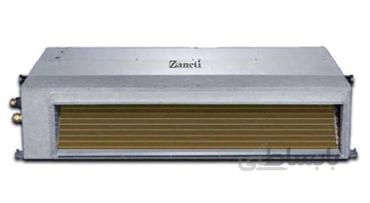 داکت اسپلیت تروپیکال زانتی مدل ZMDA-36CO3RANB