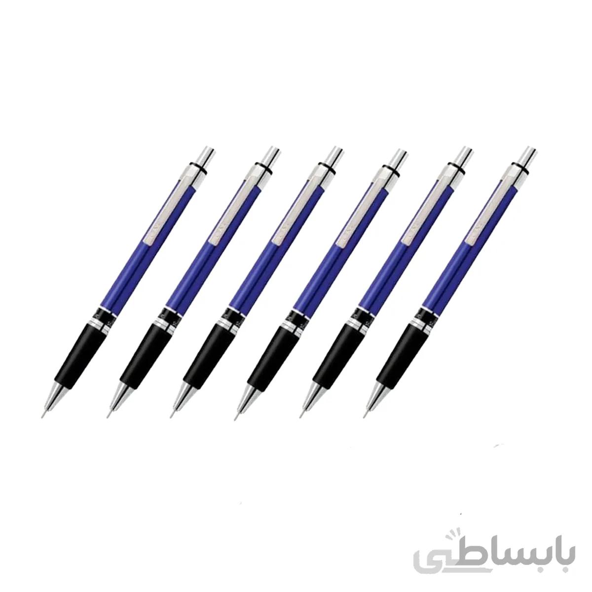 خودکار لینک مدل SIGNETTA بسته 6 عددی