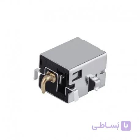 جک برق لپ تاپ فوجیتسو FUJITSU Laptop DC Jack Amilo V2060 FL033.1A