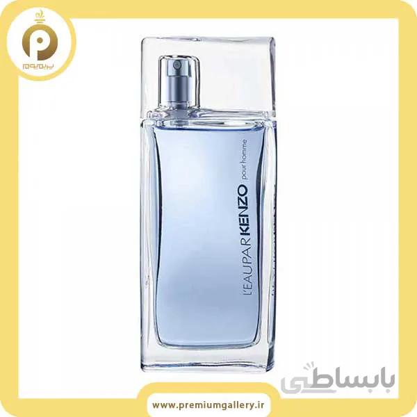 عطر ادکلن کنزو لئو پار مردانه | kenzo L’Eau Par