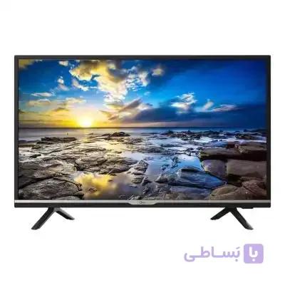 تلویزیون ال ای دی جی پلاس مدل GTV-32LD412N سایز 32 اینچ
