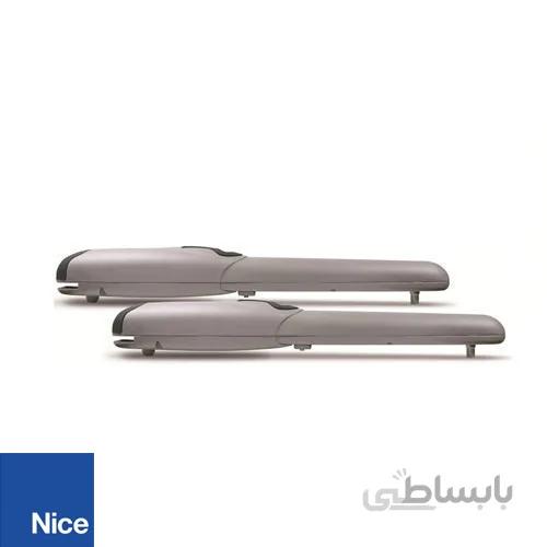 جک پارکینگی نایس وینگو (Wingo A60) سری 4000