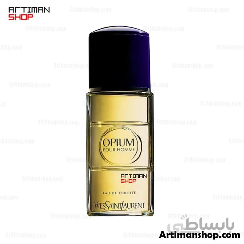 عطر ایوسن لورن اوپیوم مردانه