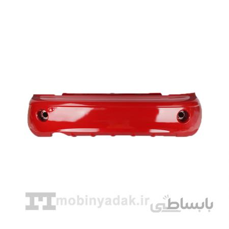 سپر عقب ام وی ام ۱۱۰