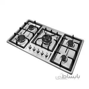 اجاق گاز صفحه ای  اخوان کد 41884