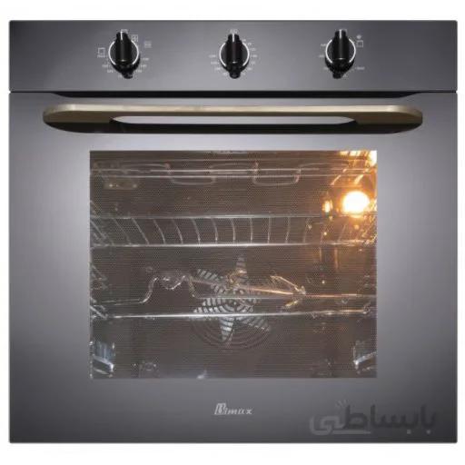 فر برقی گازی MF 0040 بیمکث ا MF 0040 E