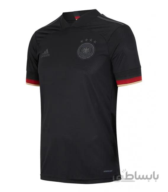 کیت دوم تیم ملی آلمان Germany 2020 Away Jersey