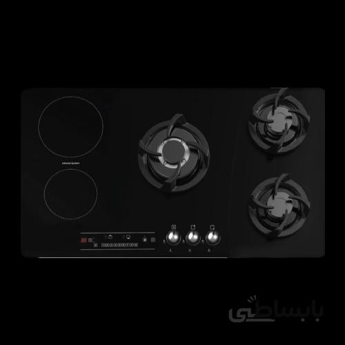 اجاق گاز رومیزی آلتون مدل C511E ا Alton C511E desktop stove