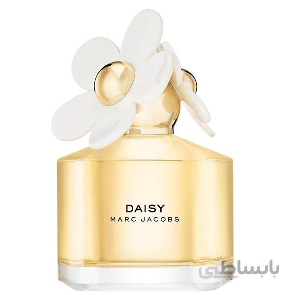 عطر ادکلن مارک جاکوبز MARC JACOBS مدل دیسی DAISY حجم ۱۰۰ میل | زنانه ا Marc Jacobs Daisy Eau de Toilette Spray 100ml