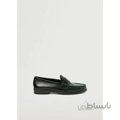 کفش مردانه مانگو مدل27091137-CLASIC-LH
