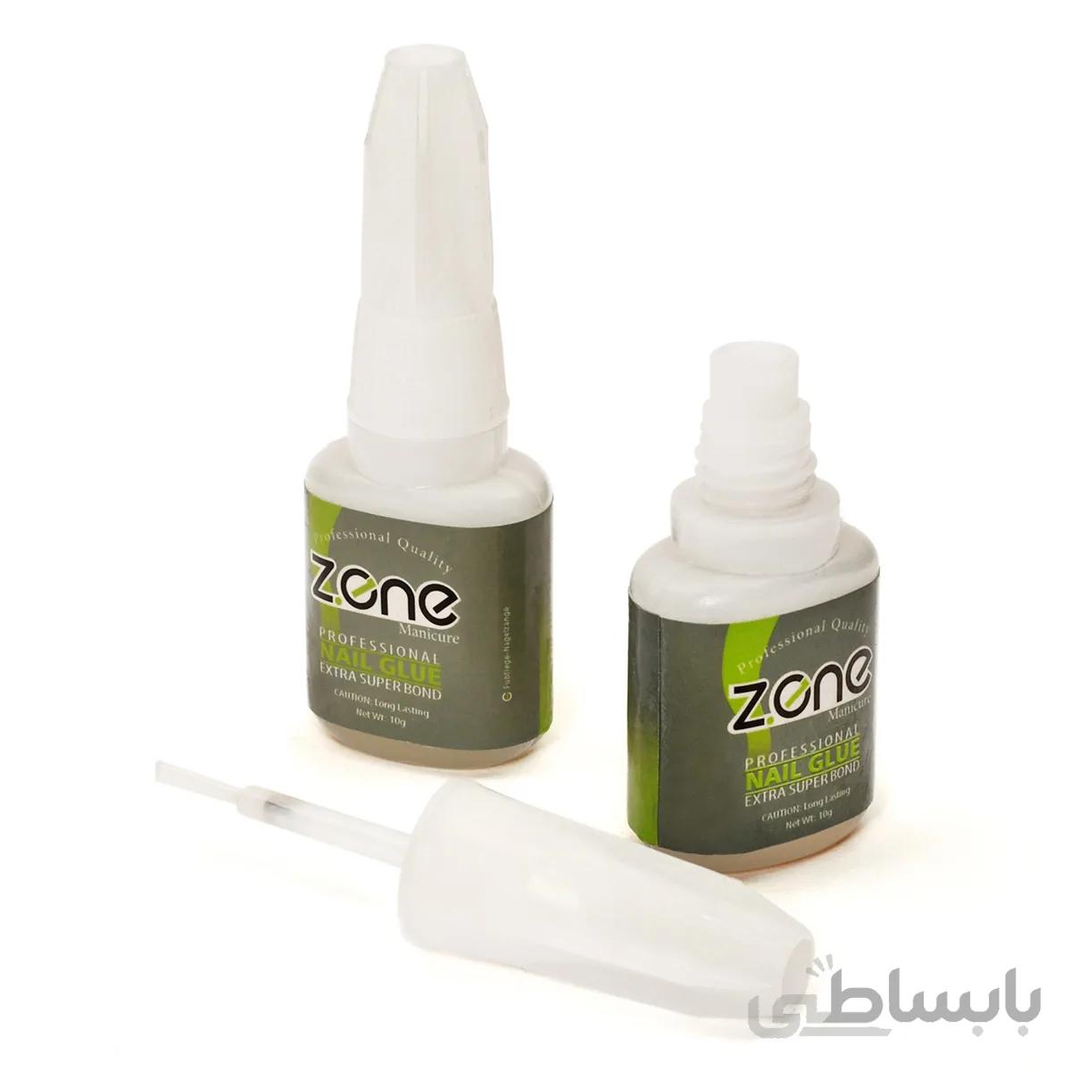 چسب ناخن زد.وان z.one مدل Z-501
