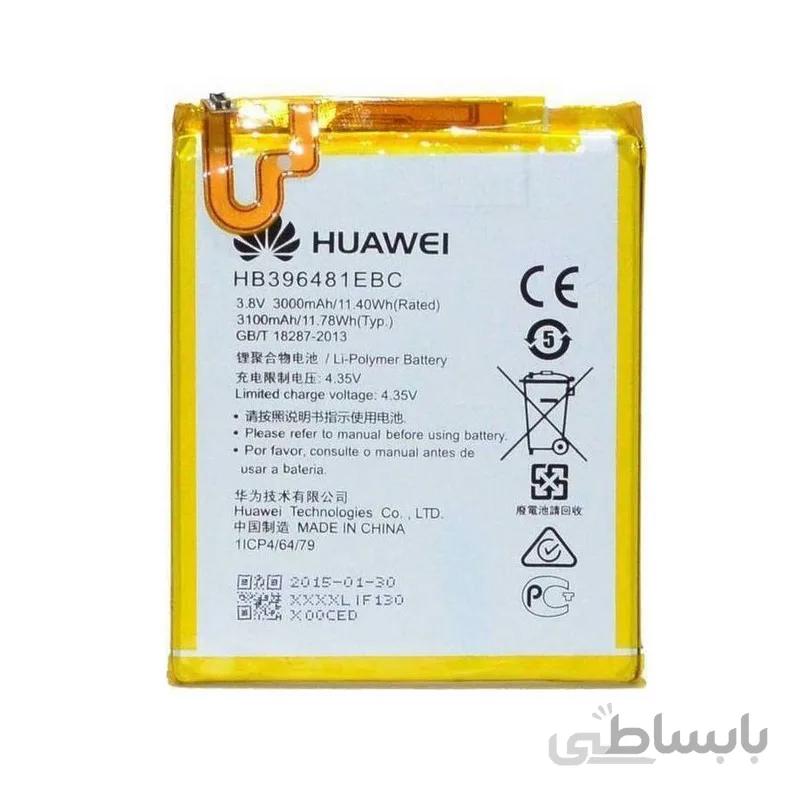باتری اصلی گوشی هواوی Huawei Honor 5x G8