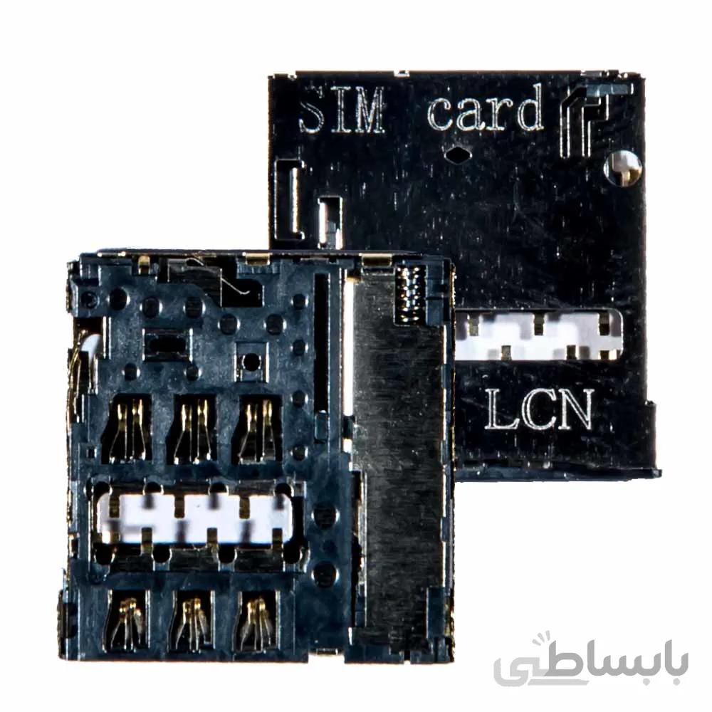جاسیم کارتی N7100 Galaxy Note 2