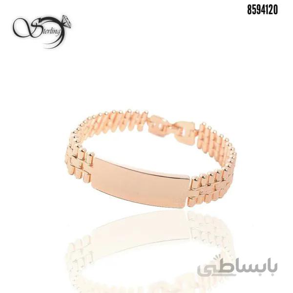 دستبند زنانه برند Xuping کد:۲۲۰۲