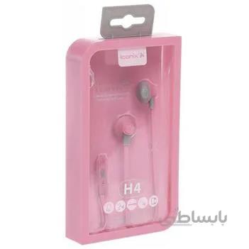 هدفون آیکون ایکس iCONIX HiFi Stereo Headphone H4