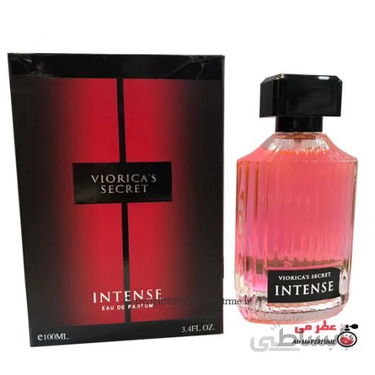 ادو پرفيوم زنانه تام تیلور مدل ویوریکاس سکرت اینتنس | Tom Tailor Vioricas Secret Intense