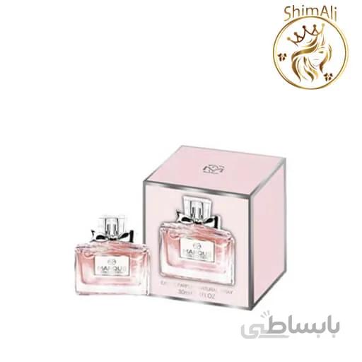 ادکلن زنانه میس دیور