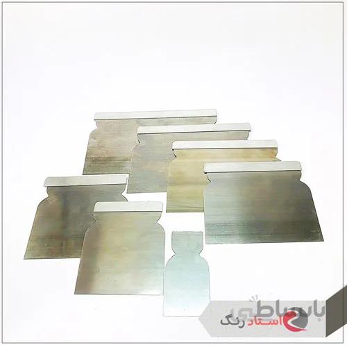 لیسه اتومبیلی (فنری)
