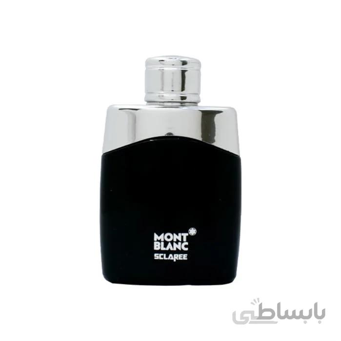 ادوپرفیوم مردانه اسکلاره مدل مون بلان حجم 30 میل ا کیفیت پیشنهادی ! لطافت رایحه