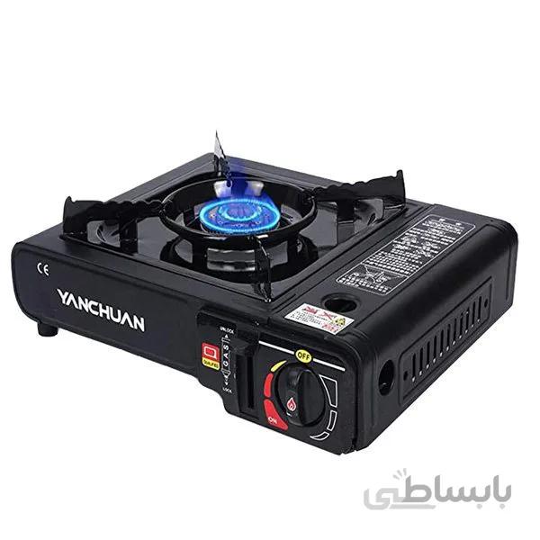 اجاق سفری مدل yan-1