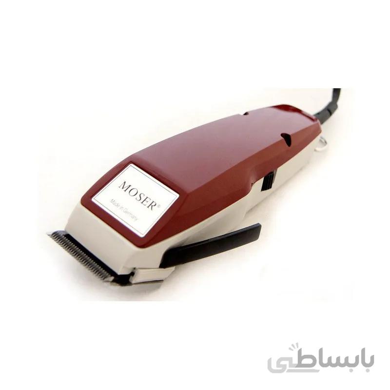 ماشین اصلاح موی سر و صورت مدل 001 موزر MUSER