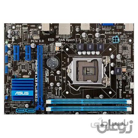 مادربرد ایسوس H61 LGA 1155 Motherboard