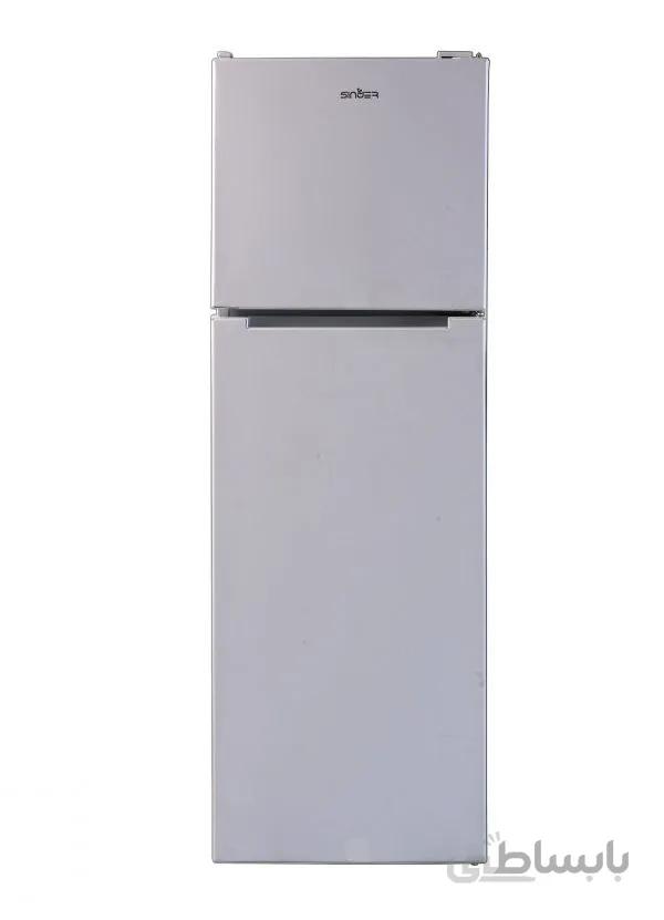 یخچال و فریزر سینجر مدل T5599 ا Sinjer T5599 Refrigerator
