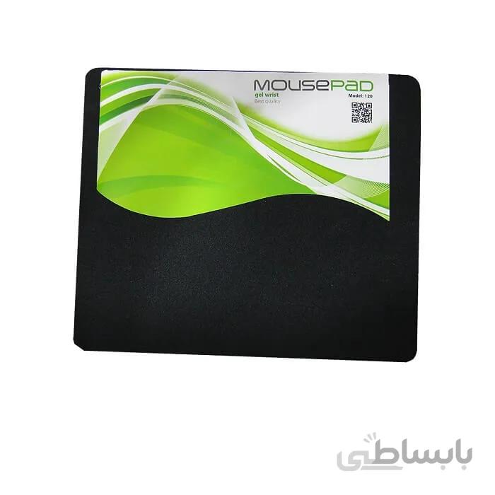 پد موس ارمو مدل P-120