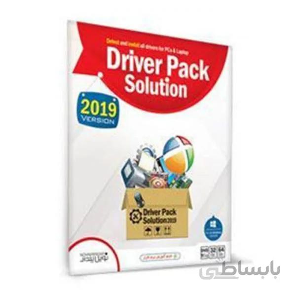 DriverPack Solution 2019
