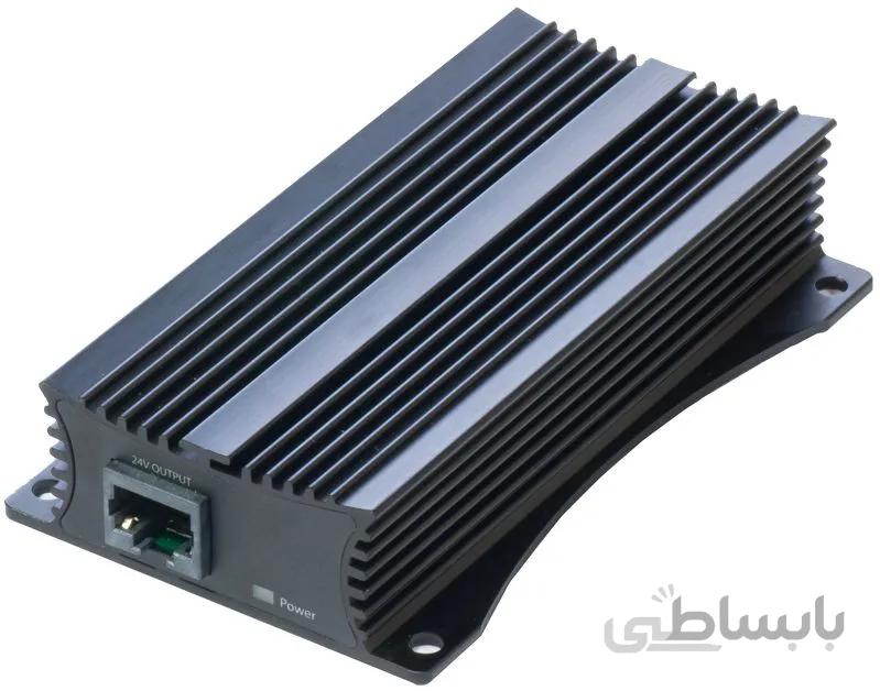 مبدل PoE میکروتیک مدل MIKROTIK RBGPOE-CON-HP