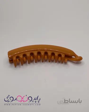 گیره سر آبشاری خردلی