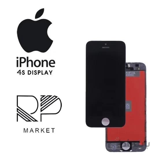 تاچ ال سی دی آیفون IPHONE 4s