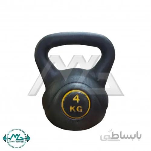 کتل بل مدل S