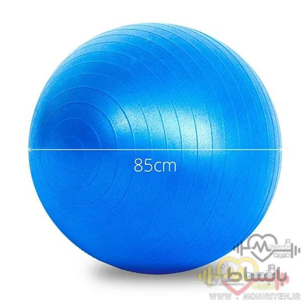 توپ جیمبال سایز 75 درجه یک