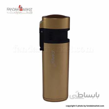 فندک کپکس رنگی